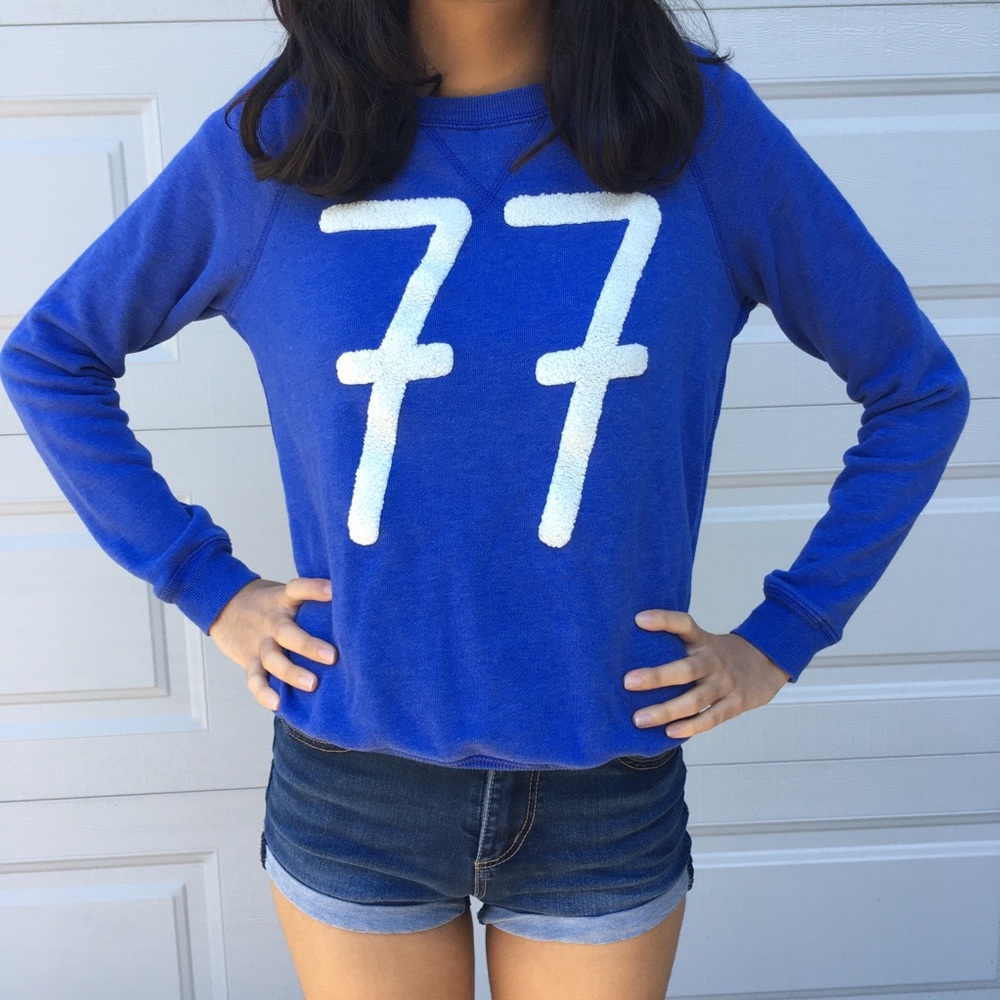 American Eagle Crewneck